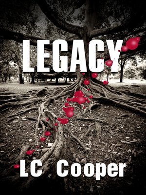 cover image of Legacy